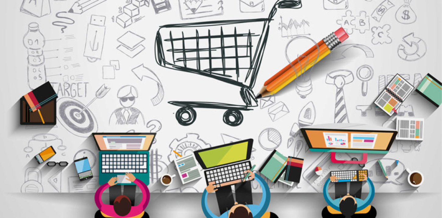 E-commerce Development Services in Mumbai