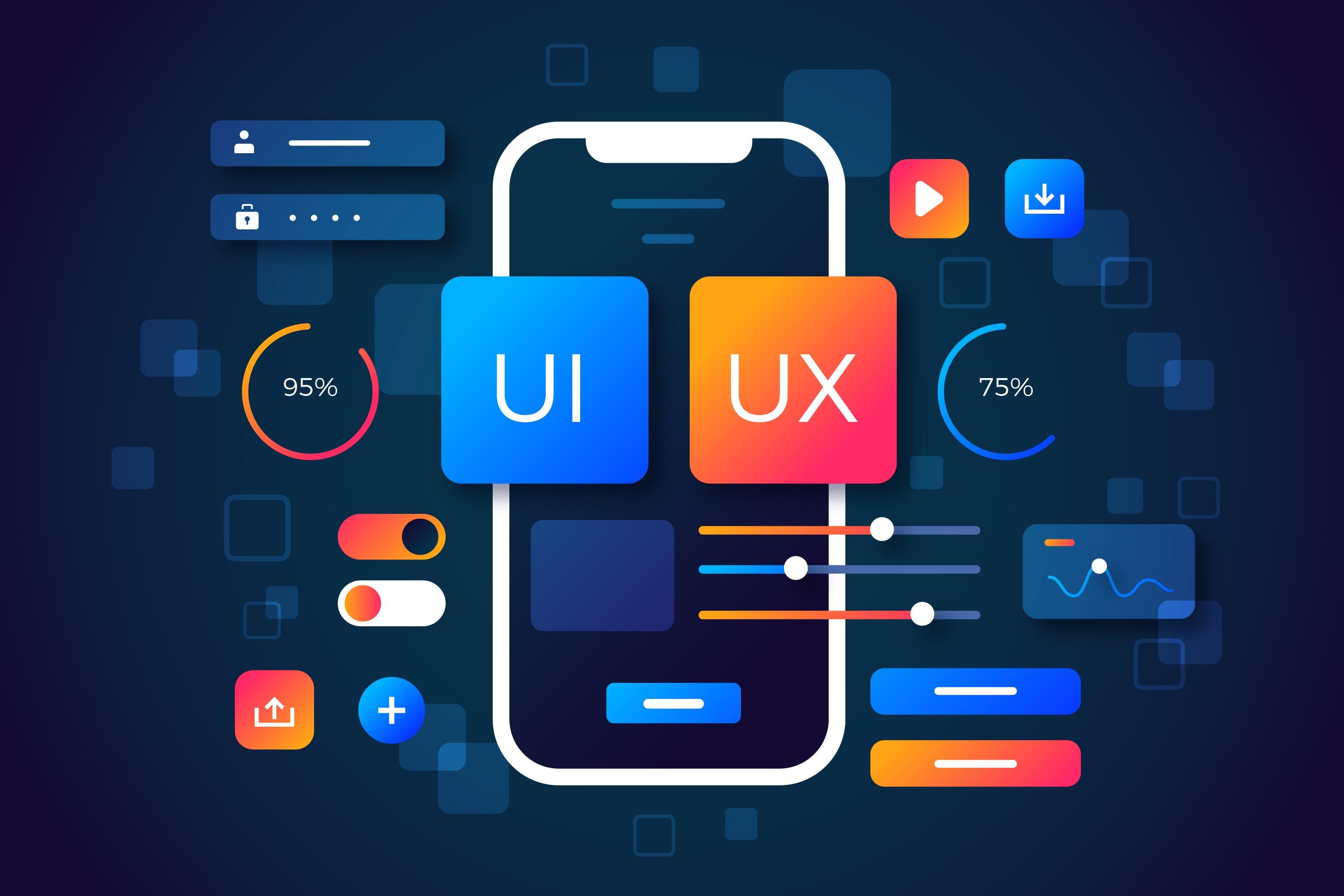 ui ux design company mumbai